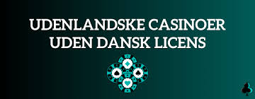 Ny Casino MGA En Guide til De Bedste Spilleoplevelser Ny Casino MGA En Guide til De Bedste Spilleoplevelser