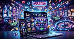 Nye Casinoer Uden ROFUS Find De Bedste Muligheder Nye Casinoer Uden ROFUS Find De Bedste Muligheder