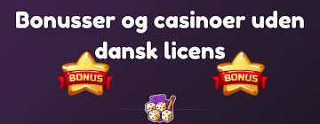 Online Casino Uden Dansk Licens Hvad Du Skal Vide Online Casino Uden Dansk Licens Hvad Du Skal Vide