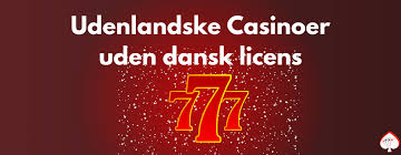 Online Casino Uden Dansk Licens Hvad Du Skal Vide Online Casino Uden Dansk Licens Hvad Du Skal Vide