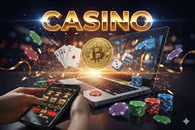 Online Casino Uden Indbetaling - Spil Gratis og Vind Stort Online Casino Uden Indbetaling - Spil Gratis og Vind Stort