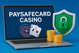 Paysafecard Casinoer Online En Guide til Sikker Spilleoplevelse Paysafecard Casinoer Online En Guide til Sikker Spilleoplevelse