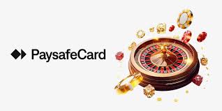 Paysafecard Casinoer Online En Guide til Sikker Spilleoplevelse Paysafecard Casinoer Online En Guide til Sikker Spilleoplevelse