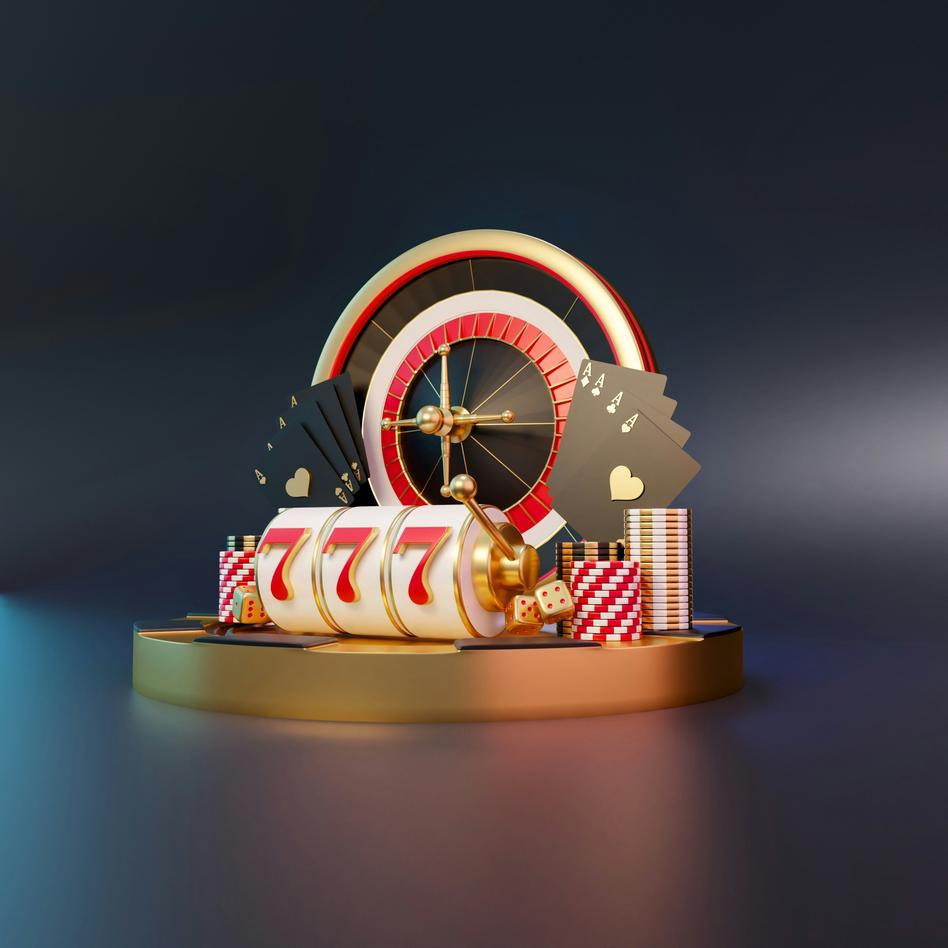Perché le Slot Machine Dominano i Casinò Online: Un'Analisi Approfondita Perché le Slot Machine Dominano i Casinò Online: Un'Analisi Approfondita