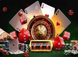 Revolut Kasinot Innovatiivinen Maksamisen Tulevaisuus Revolut Kasinot Innovatiivinen Maksamisen Tulevaisuus