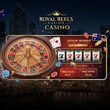 Royal Reels Online Casino Australia Your Ultimate Gambling Destination Royal Reels Online Casino Australia Your Ultimate Gambling Destination