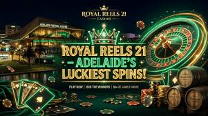 Royal Reels Online Casino Australia Your Ultimate Gambling Destination Royal Reels Online Casino Australia Your Ultimate Gambling Destination