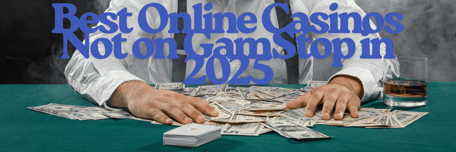 Safe Casinos Not on GamStop - Your Guide to Risk-Free Gambling Safe Casinos Not on GamStop - Your Guide to Risk-Free Gambling