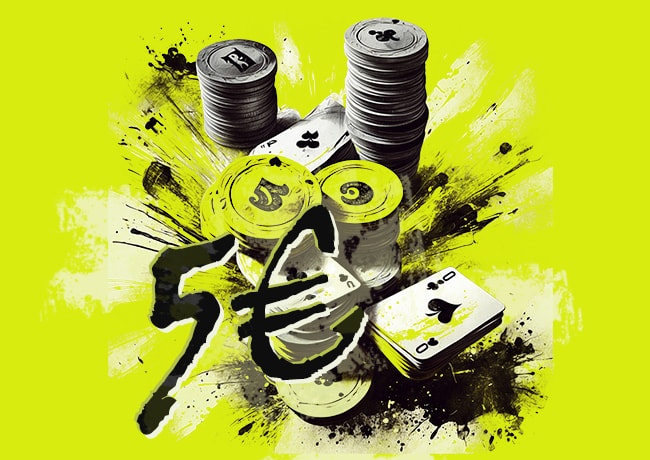 Scopri i Vantaggi dei Casino con Deposito Minimo di 5 Euro 820208550 Scopri i Vantaggi dei Casino con Deposito Minimo di 5 Euro 820208550