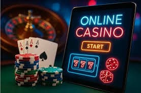 Stranieri e i Loro Giocatori nei Casinò Online Stranieri e i Loro Giocatori nei Casinò Online