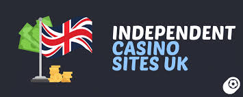 The Rise of Independent Online Casinos A New Era in Gaming The Rise of Independent Online Casinos A New Era in Gaming