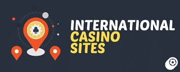 The Rise of Worldwide Online Casinos The Rise of Worldwide Online Casinos