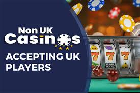 The Ultimate Guide to the Best Non-UK Casino Sites 974599456 The Ultimate Guide to the Best Non-UK Casino Sites 974599456
