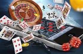 Top Non GamStop Casinos Discover Your Gaming Paradise Top Non GamStop Casinos Discover Your Gaming Paradise
