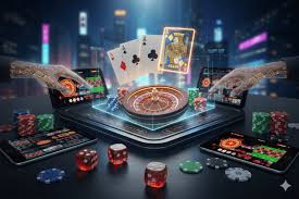 Udenlandsk Casino Malta En Guide til Spiloplevelser i Middelhavet Udenlandsk Casino Malta En Guide til Spiloplevelser i Middelhavet