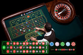 Ultimate Guide to Playing Roulette for Real Money Ultimate Guide to Playing Roulette for Real Money