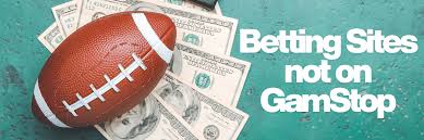 Understanding Non GamStop Bookies Your Guide to Safe Gambling Understanding Non GamStop Bookies Your Guide to Safe Gambling