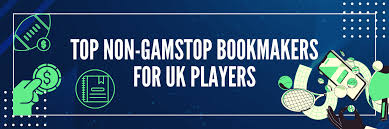 Understanding Non GamStop Bookmakers Your Guide to Alternative Betting Options Understanding Non GamStop Bookmakers Your Guide to Alternative Betting Options