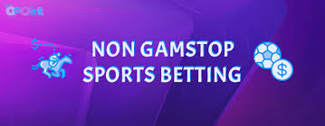 Understanding Non GamStop Bookmakers Your Guide to Alternative Betting Options Understanding Non GamStop Bookmakers Your Guide to Alternative Betting Options