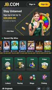 Understanding the Terms and Conditions of JB Casino Understanding the Terms and Conditions of JB Casino