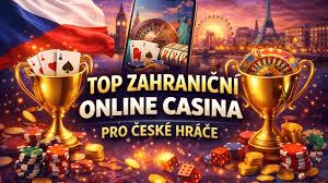 Vše, co potřebujete vědět o casino bonusech za registraci Vše, co potřebujete vědět o casino bonusech za registraci