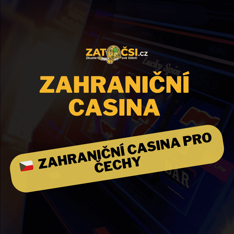 Vše, co potřebujete vědět o casino bonusech za registraci Vše, co potřebujete vědět o casino bonusech za registraci