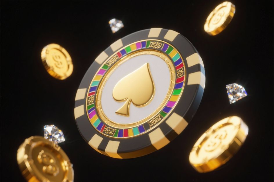 Vegasino Casino: Inizia a Giocare Ora e Ottieni Bonus Vegasino Casino: Inizia a Giocare Ora e Ottieni Bonus