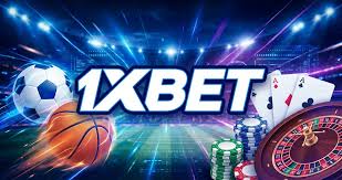 1xbet India Ваш надежный партнер в ставках и азартных играх 1xbet India Ваш надежный партнер в ставках и азартных играх