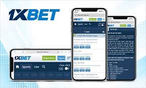 1xBet Malaysia Betting Your Guide to Successful Online Betting 1xBet Malaysia Betting Your Guide to Successful Online Betting