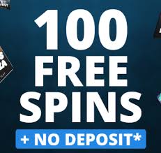 25 Free Spins No Deposit Your Ticket to Exciting Wins 25 Free Spins No Deposit Your Ticket to Exciting Wins