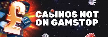 Best Non GamStop Casino Sites Discover Your Options Best Non GamStop Casino Sites Discover Your Options