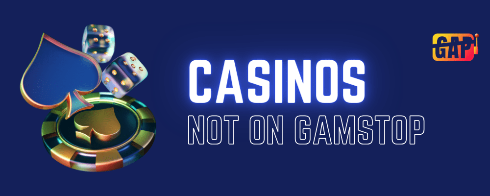 Best Non GamStop Casinos UK A Guide to Top Choices Best Non GamStop Casinos UK A Guide to Top Choices