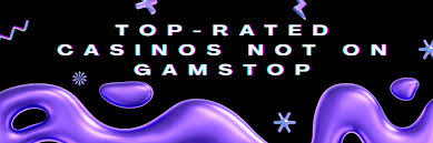Best Sites Not on GamStop Best Sites Not on GamStop