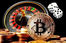 Bitcoin Casino i Danmark Sikkerhed og Spænding Bitcoin Casino i Danmark Sikkerhed og Spænding