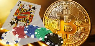 Bitcoin Casino i Danmark Sikkerhed og Spænding Bitcoin Casino i Danmark Sikkerhed og Spænding