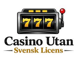 Casino Utan Svensk Licens En Guide till Spelupplevelser Utanför Sveriges Gränser Casino Utan Svensk Licens En Guide till Spelupplevelser Utanför Sveriges Gränser