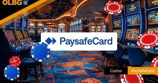 Casinoer med Paysafecard Alt hvad Du Behøver at Vide Casinoer med Paysafecard Alt hvad Du Behøver at Vide