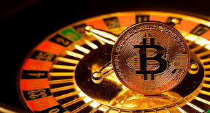 Casinos de Criptomonedas en España La Nueva Frontera del Juego Online Casinos de Criptomonedas en España La Nueva Frontera del Juego Online