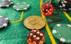 Casinos de Criptomonedas en España La Nueva Frontera del Juego Online Casinos de Criptomonedas en España La Nueva Frontera del Juego Online