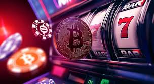 Casinos de Criptomonedas en España La Nueva Frontera del Juego Online Casinos de Criptomonedas en España La Nueva Frontera del Juego Online