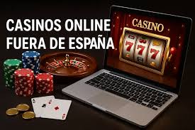 Casinos Fuera de España Guía Completa para Apostadores -1235132277 Casinos Fuera de España Guía Completa para Apostadores -1235132277