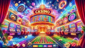 Cluster Pay King – Relax The Ultimate Gaming Experience -1231402918 Cluster Pay King – Relax The Ultimate Gaming Experience -1231402918