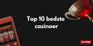 De Bedste Live Casinoer i Danmark -474516027 De Bedste Live Casinoer i Danmark -474516027