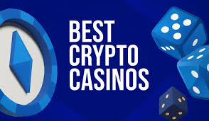 Den Stigende Popularitet af Krypto Casinoer -579610621 Den Stigende Popularitet af Krypto Casinoer -579610621