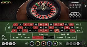 Die Evolution der Auto Roulette Spiele 146831723 Die Evolution der Auto Roulette Spiele 146831723