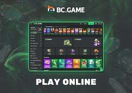 Discover the Exciting World of Mirror BC.Game Discover the Exciting World of Mirror BC.Game
