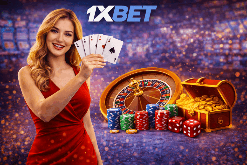 Downloading the 1xbet CM App A Comprehensive Guide Downloading the 1xbet CM App A Comprehensive Guide