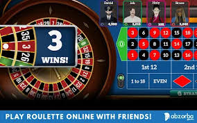 Echtgeld Roulette Die Aufregung des Spiels und wie man gewinnt Echtgeld Roulette Die Aufregung des Spiels und wie man gewinnt