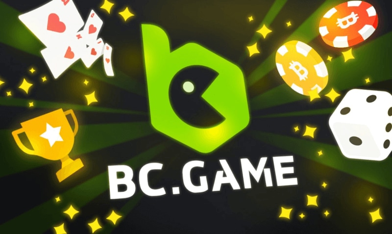 Experience the Thrill of Gaming with the BC.Game App for German Users Experience the Thrill of Gaming with the BC.Game App for German Users