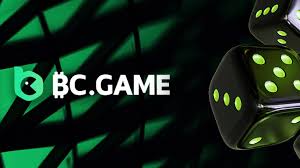 Experience the Thrill of Gaming with the BC.Game App for German Users Experience the Thrill of Gaming with the BC.Game App for German Users